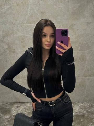 Индивидуалка Екатерина Фотография 3